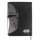 Carnet de notes A5 Mandalorian Star Wars