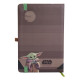 CUADERNO A5 THE MANDALORIAN