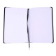 CUADERNO PREMIUM POLIPIEL ACDC