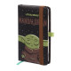 CUADERNO A6 THE MANDALORIAN