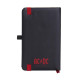 CUADERNO A6 ACDC