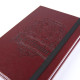 CUADERNO GRYFFINDOR HARRY POTTER 