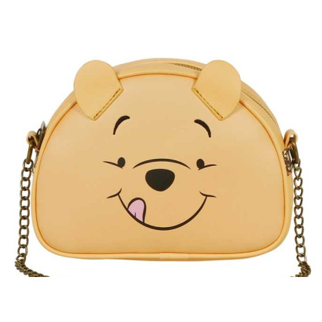 Sac à bandoulière Winnie Pooh