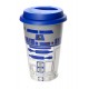 Travel mug R2D2