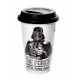 Taza de viaje Darth Vader