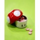 Bonbons Nintendo champignon de Super Mario Bros