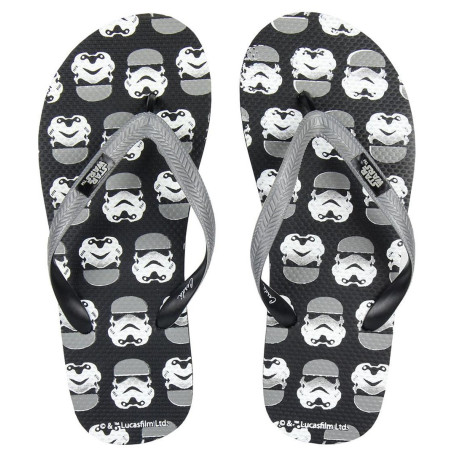 CHANCLAS STAR WARS
