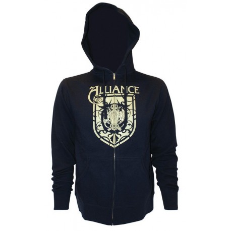 Sudadera Warcraft Alianza