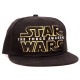 Casquette Star Wars Episode VII