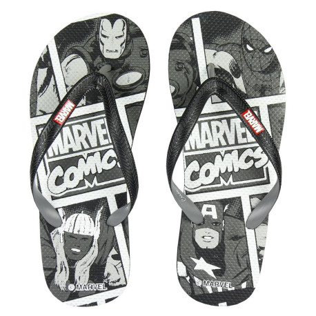CHANCLAS PREMIUM MARVEL