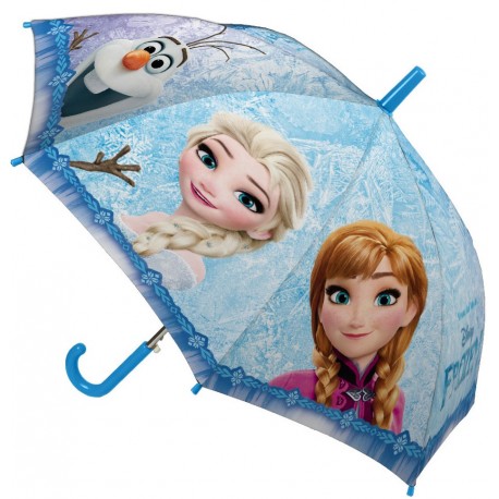 Umbrella Frozen characters