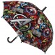 Parapluie Marvel Avengers