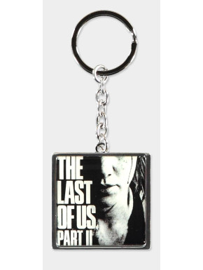 Porte-clés The Last of Us Part 2