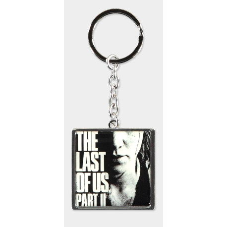 Porte-clés The Last of Us Part 2
