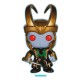 Funko Pop! Loki Gigante Hielo