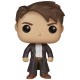 Funko Pop Arts Die Kapitein Harkness