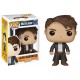 Funko Pop Doctor Who Capitán Harkness