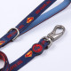 CORREA PREMIUM PARA PERROS M DC PETS