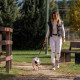 CORREA PREMIUM PARA PERROS M DC PETS