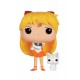 Funko Pop Sailor Venus y Artemis