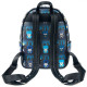 Mochila Loungefly Batman Chibi da DC Comics
