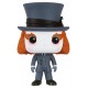 Funko Pop Sombrerero traje gris