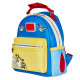 Mini Mochila Disney Blancanieves Lazo