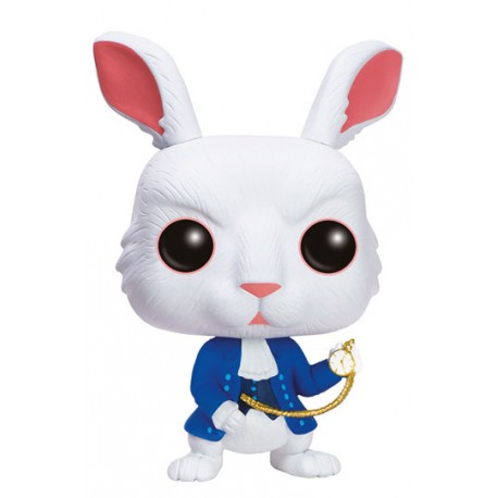 Funko Pop McTwisp Alice