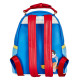 Mini Mochila Disney Blancanieves Lazo