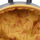 Mochila Gastón Disney La Bella y la Bestia 
