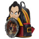 Mochila Gastón Disney La Bella y la Bestia 