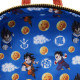 Mini Mochila Dragon Ball