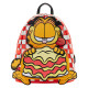 Mini Mochila Garfield Lovers Lasagna
