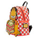 Mini Mochila Garfield Lovers Lasagna