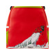 Mini Mochila Grinch