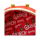 Mini Mochila Grinch