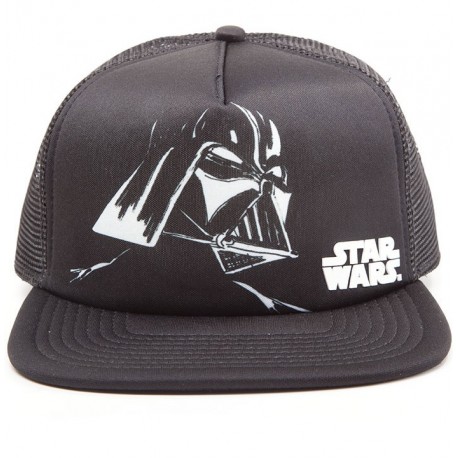 Cap Star Wars Darth Vader