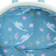 Mochila La Sirenita Tritones
