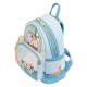 Mini Mochila La Sirenita Tritones