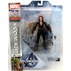 Figura Marvel Select Viuda Negra 18cm