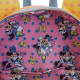 Sac à dos Loungefly Minnie Mouse à pois
