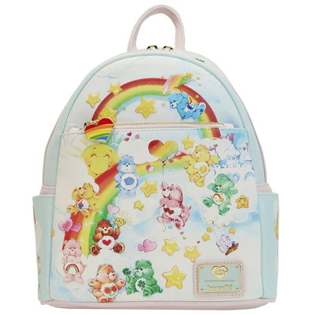 Mini Mochila Osos Amorosos