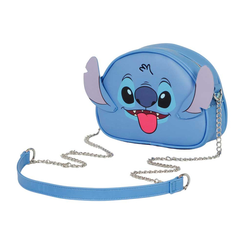 Bolso Stitch Disney bandolera por 24,50€ –