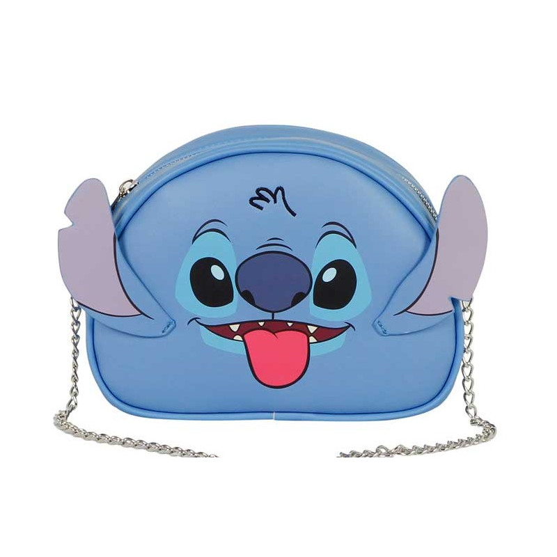 Bolso Stitch Disney bandolera por 24,50€ –