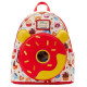 Mini Mochila Winnie The Pooh Poohnut