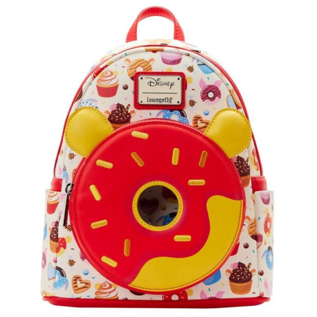 Mochila Winnie The Pooh Poohnut