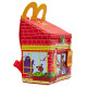 Mini Mochila McDonalds Happy Meal