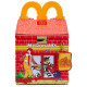 Mochila McDonalds Happy Meal