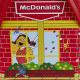 Mochila McDonalds Happy Meal