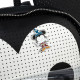 Mochila Mickey Forma Funko Pop
